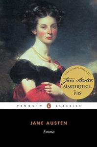 Jane Austen - Emma - 2826757655