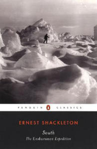 Ernest Shackleton - South - 2877637332