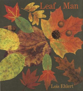 Leaf Man - 2854209450