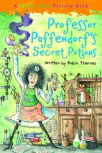 Professor Puffendorf's Secret Potions - 2875909962