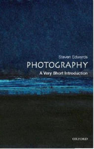 Photography: A Very Short Introduction - 2869034685