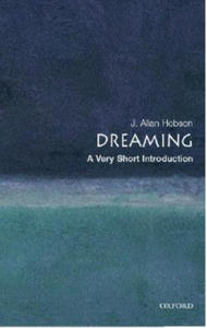 Dreaming: A Very Short Introduction - 2854194913