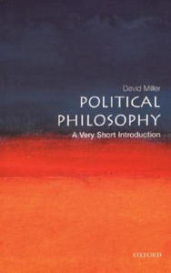 Political Philosophy: A Very Short Introduction - 2848952108