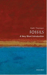 Fossils: A Very Short Introduction - 2826619423