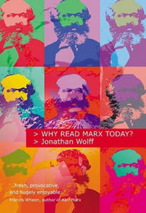 Why Read Marx Today? - 2853396168