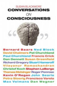 Conversations on Consciousness - 2877862079