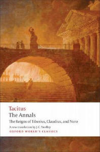 Cornelius Tacitus - Annals - 2854241099