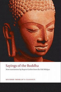 Sayings of the Buddha - 2854258664