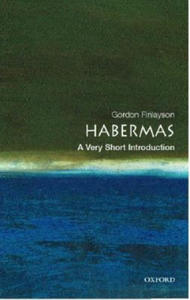 Habermas: A Very Short Introduction - 2854247054