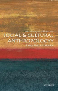 Social and Cultural Anthropology: A Very Short Introduction - 2841663947