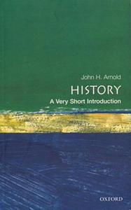 History: A Very Short Introduction - 2854245426