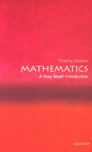 Mathematics: A Very Short Introduction