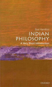 Indian Philosophy: A Very Short Introduction - 2862691954