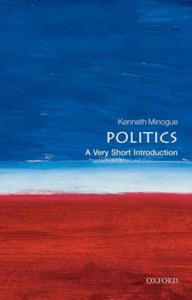 Politics: A Very Short Introduction - 2848542915