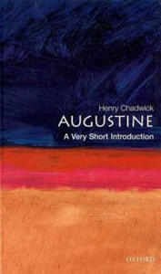 Augustine: A Very Short Introduction - 2865263246