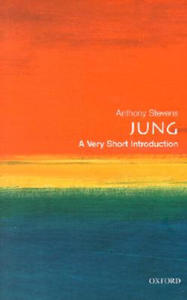 Jung: A Very Short Introduction - 2826735683