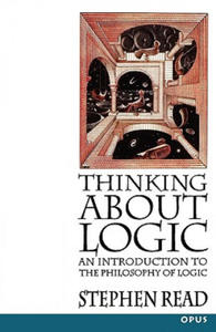 Thinking About Logic - 2874804456