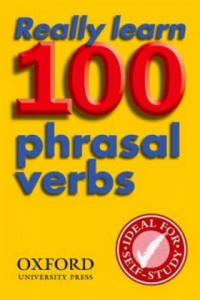 Really Learn 100 Phrasal Verbs - 2878615853