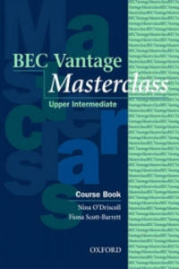 BEC Vantage Masterclass: Course Book - 2877758895