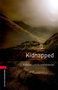 Oxford Bookworms Library: Level 3:: Kidnapped - 2866867818