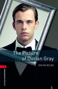 Oxford Bookworms Library: Level 3:: The Picture of Dorian Gray - 2866514231