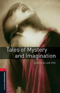 Oxford Bookworms Library: Level 3:: Tales of Mystery and Imagination - 2868079377