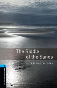 Oxford Bookworms Library: Level 5:: The Riddle of the Sands - 2866517123