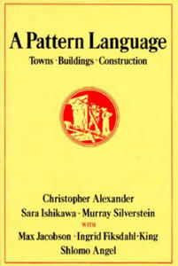 A Pattern Language - 2876325017