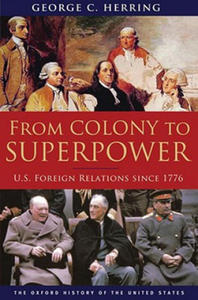 From Colony to Superpower - 2867366060