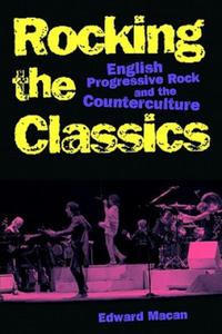 Rocking the Classics - 2867146742