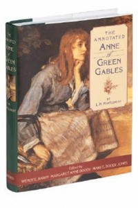 Annotated Anne of Green Gables - 2868252488