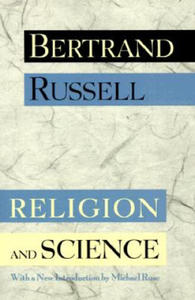 Religion and Science - 2873778380