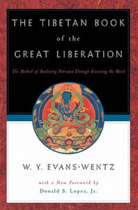 Tibetan Book of the Great Liberation - 2866868810