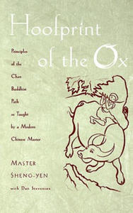 Hoofprint of the Ox