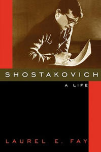 Shostakovich - 2877761987