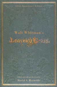 Walt Whitman's Leaves of Grass