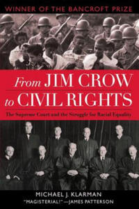 From Jim Crow to Civil Rights - 2875343706