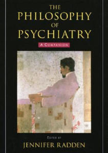 Philosophy of Psychiatry - 2877771788