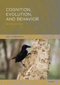 Cognition, Evolution, and Behavior - 2854224080