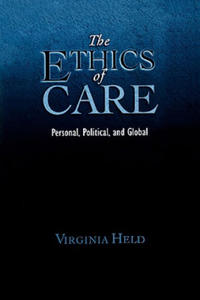 Ethics of Care - 2878441473