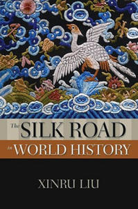 Silk Road in World History - 2877869877