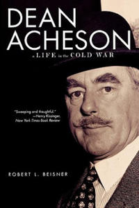 Dean Acheson - 2876945050