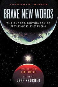 Brave New Words - 2878322728