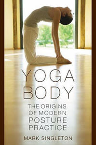 Yoga Body - 2843900730