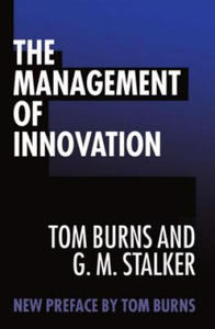 Management of Innovation - 2878625658