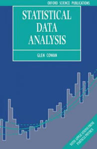 Statistical Data Analysis - 2865263198