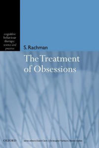 Treatment of Obsessions - 2864351536