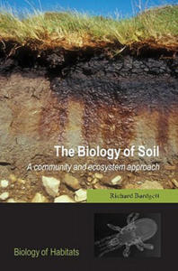 Biology of Soil - 2866661622