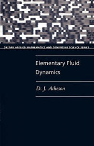 Elementary Fluid Dynamics - 2847576312