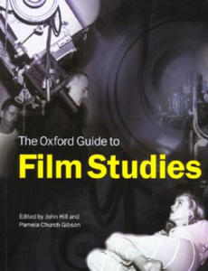 Oxford Guide to Film Studies - 2854198948